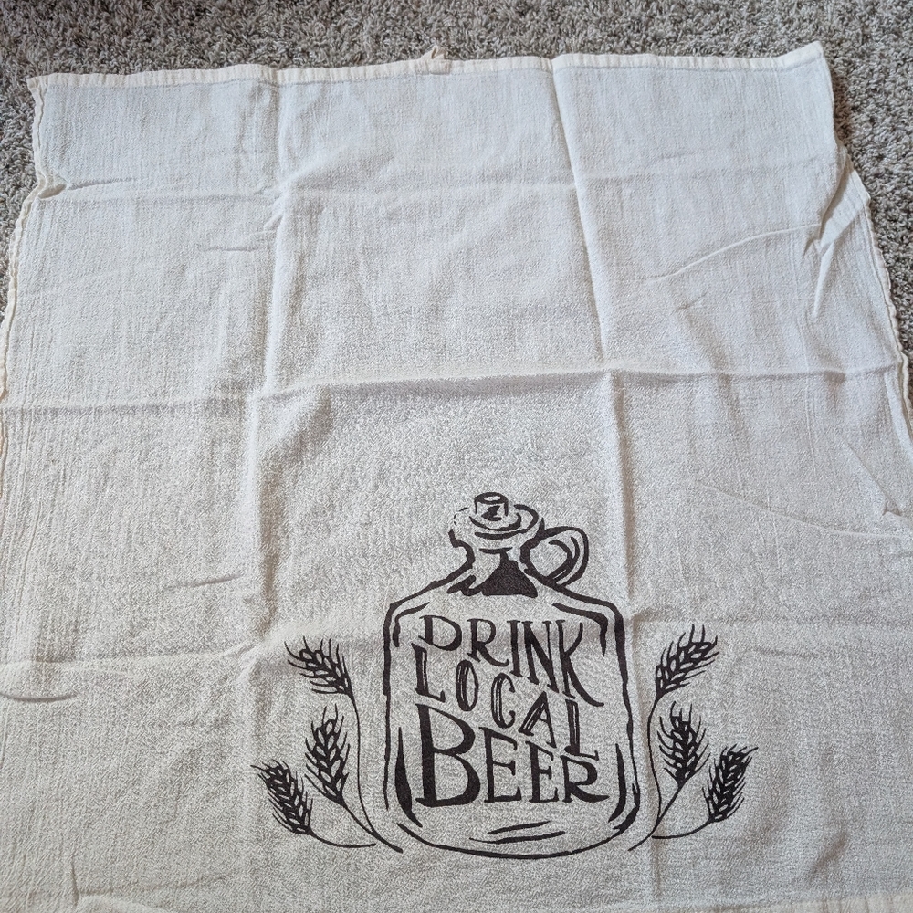 Tea Towel Bundle - Picture 3 of 6